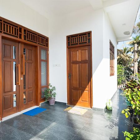 Kavi Villa Bentota Luaran gambar