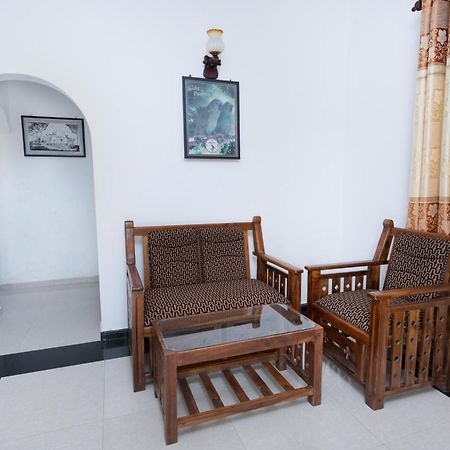Kavi Villa Bentota Luaran gambar