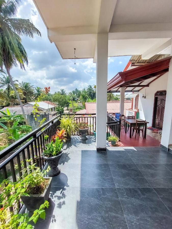 Kavi Villa Bentota Luaran gambar