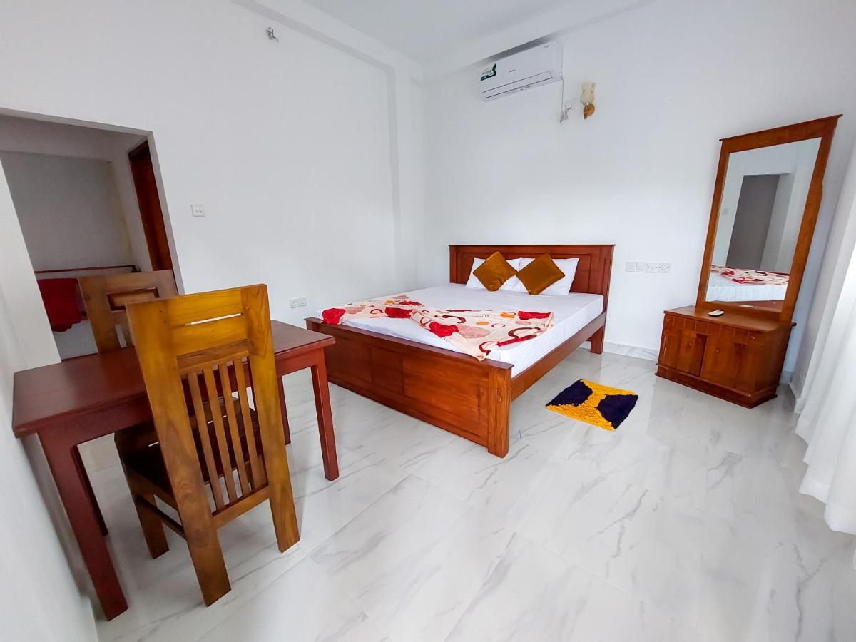 Kavi Villa Bentota Luaran gambar