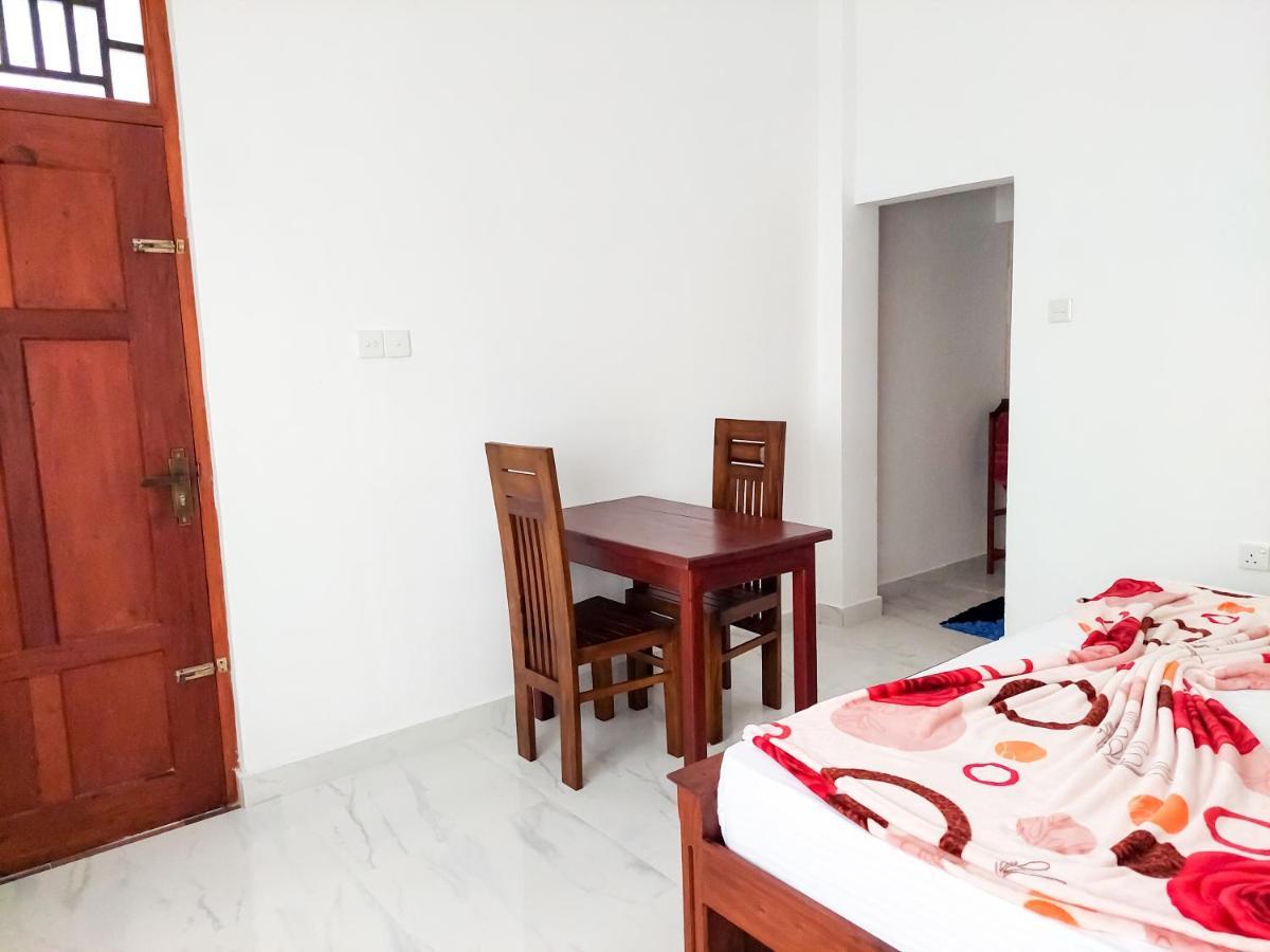 Kavi Villa Bentota Luaran gambar