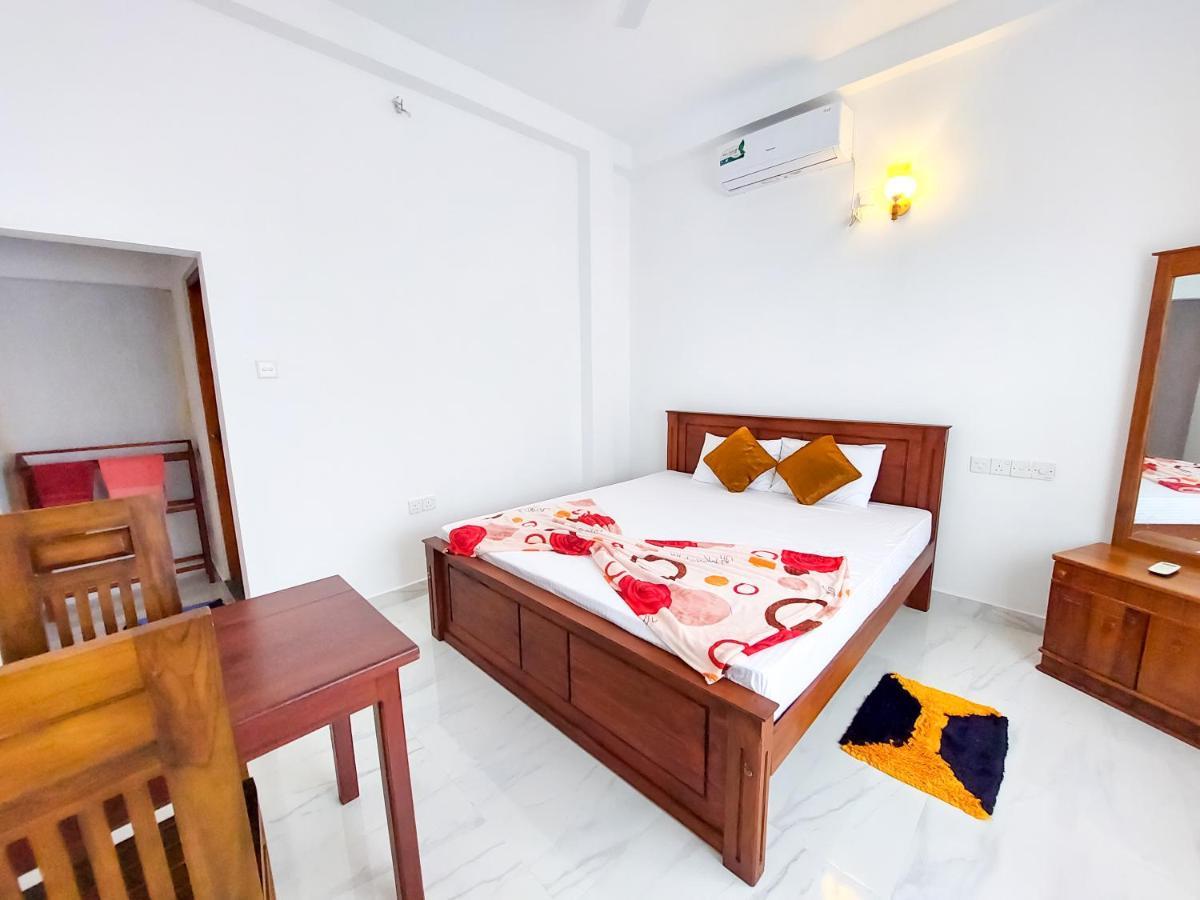 Kavi Villa Bentota Luaran gambar