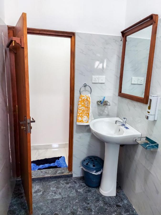 Kavi Villa Bentota Luaran gambar