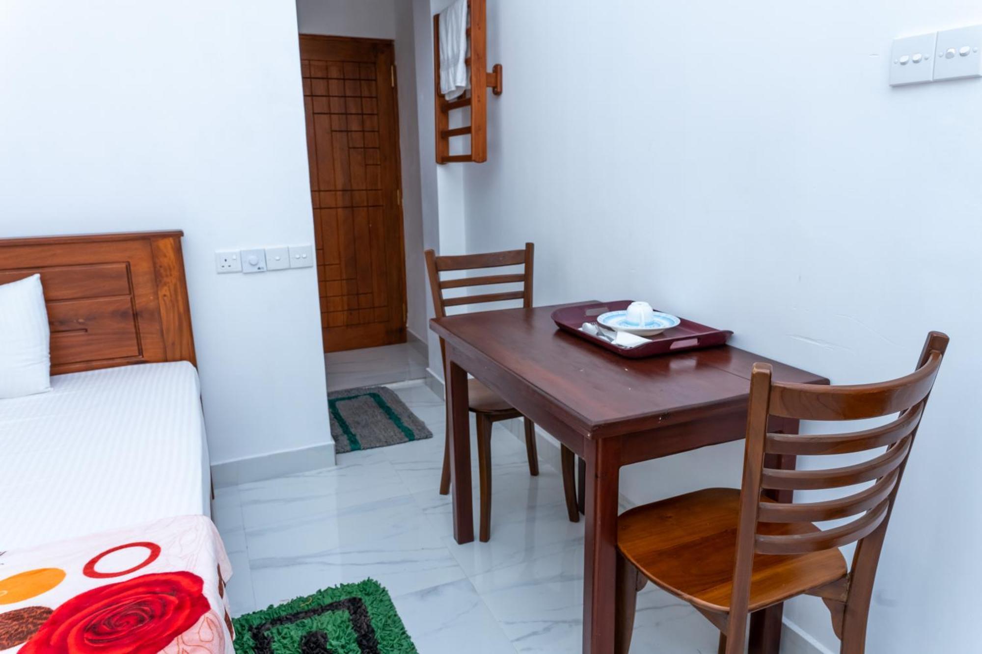 Kavi Villa Bentota Luaran gambar