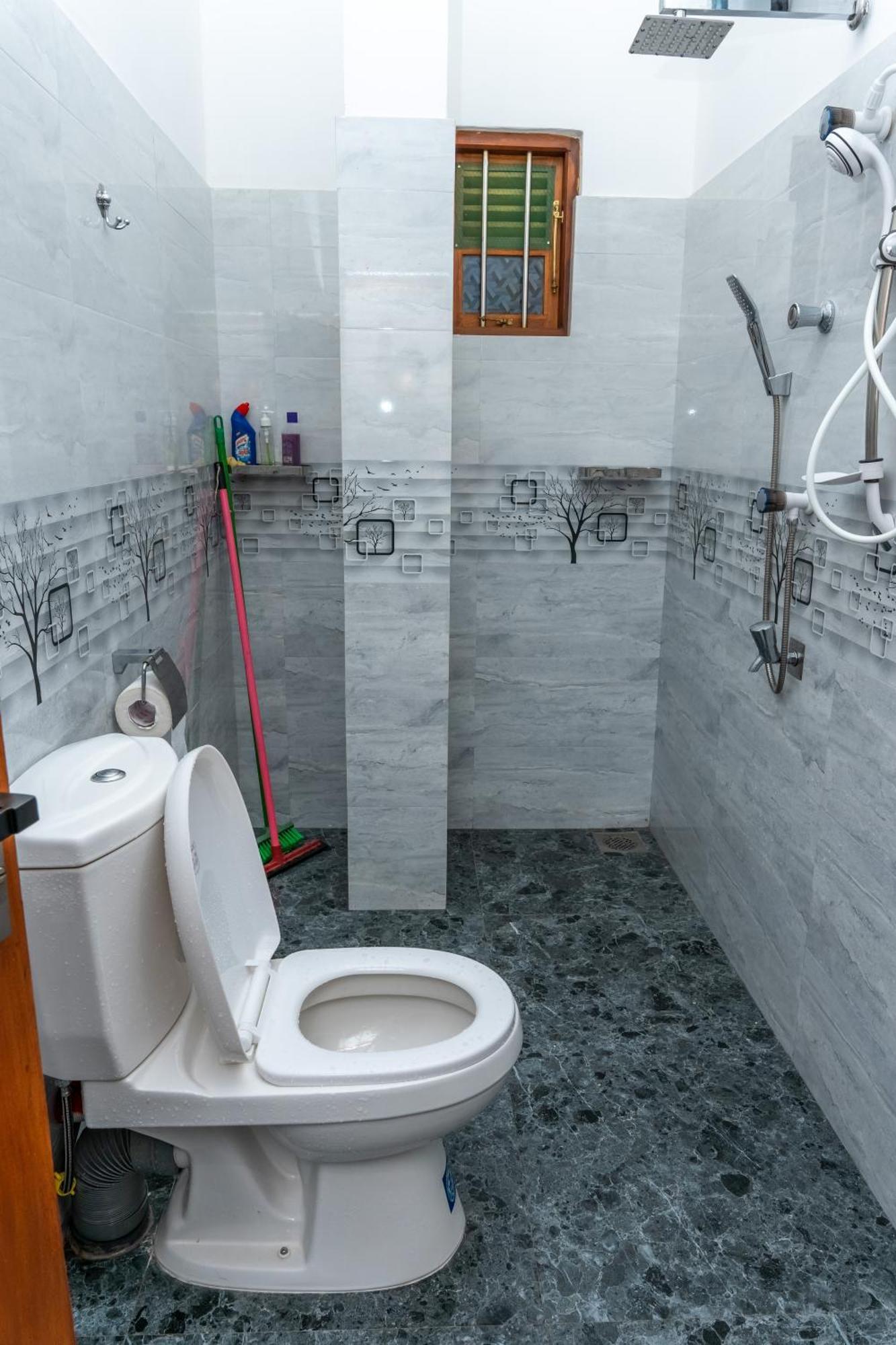 Kavi Villa Bentota Luaran gambar