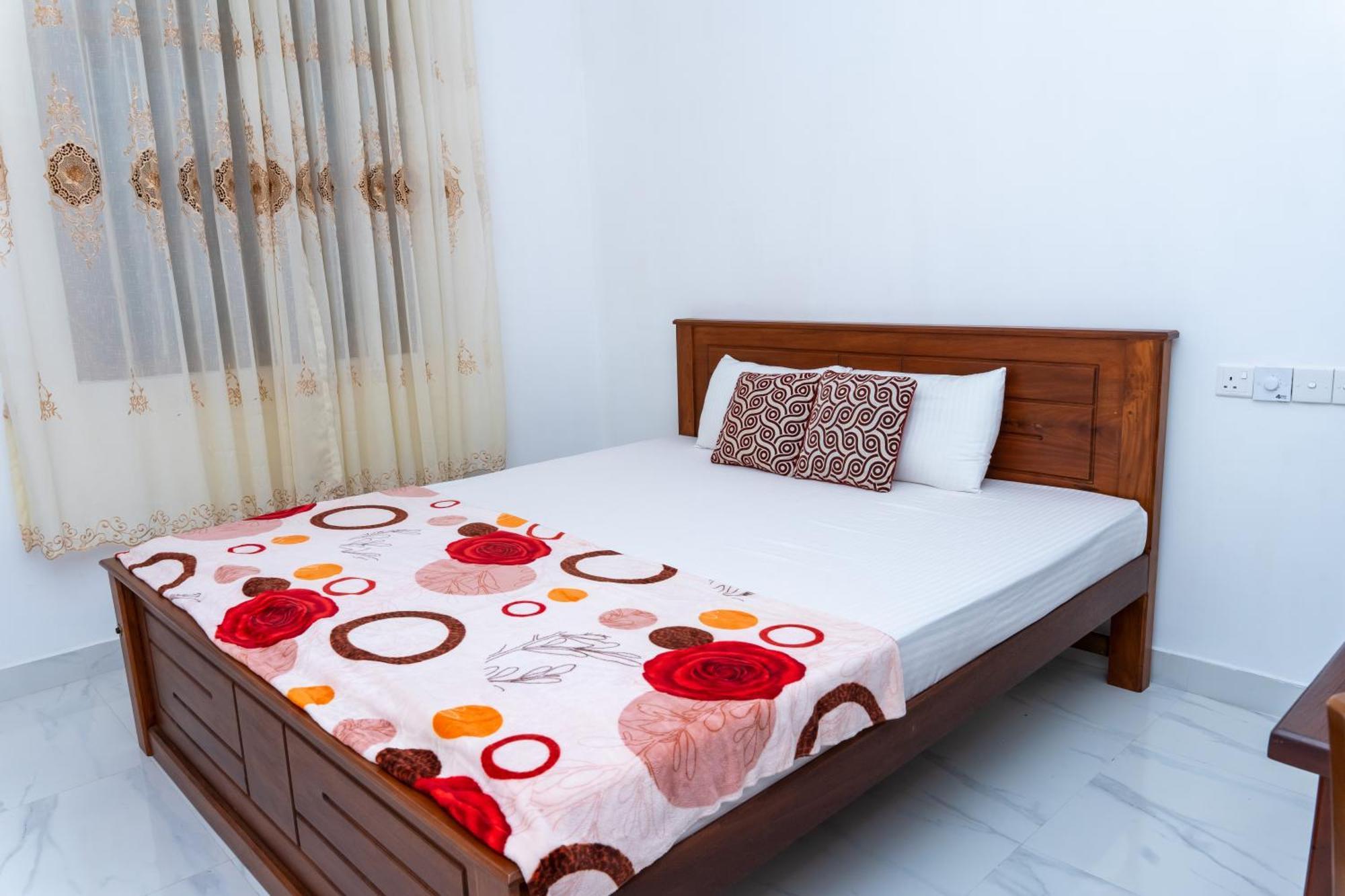 Kavi Villa Bentota Luaran gambar
