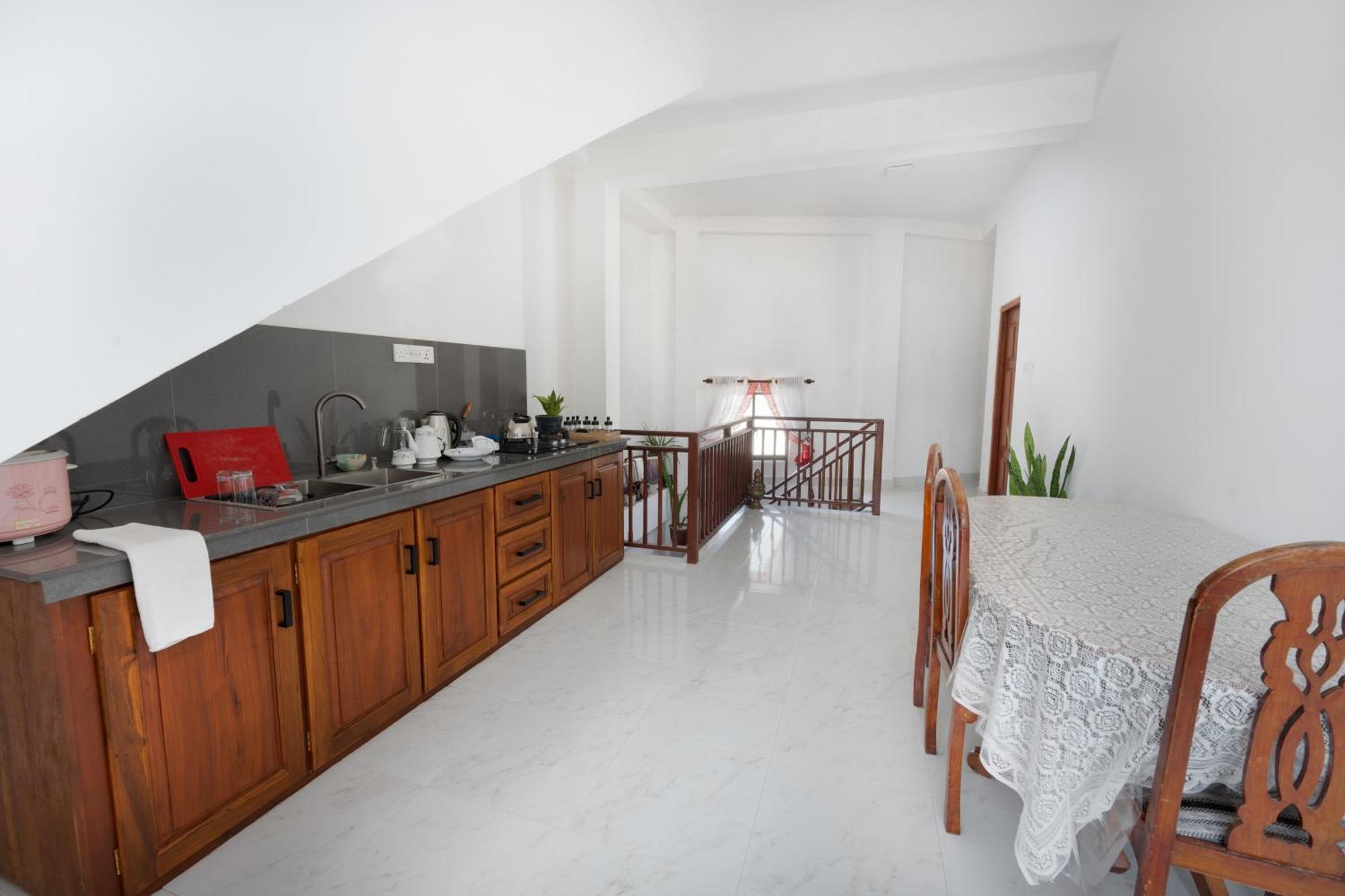 Kavi Villa Bentota Luaran gambar