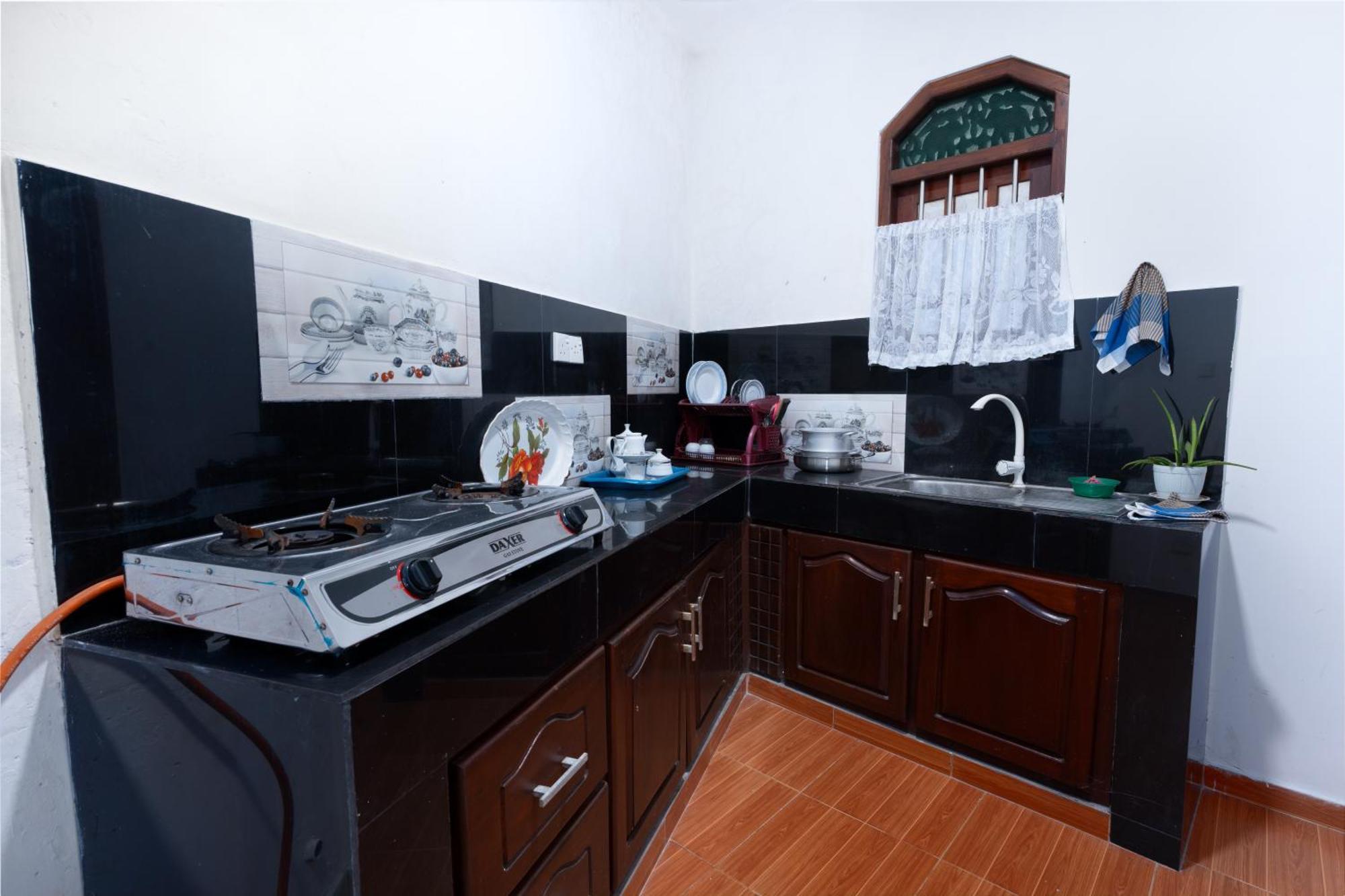 Kavi Villa Bentota Luaran gambar
