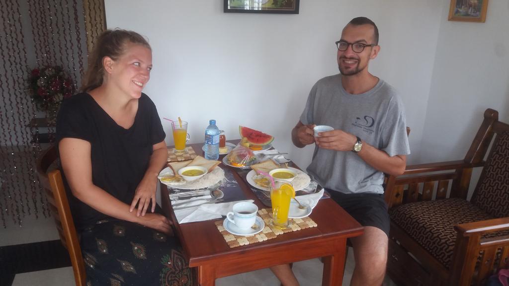 Kavi Villa Bentota Luaran gambar